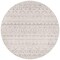 Safavieh 6 x 9 ft. Adirondack Rectangle Rug Ivory & Silver ADR119A-6 - alternate 10
